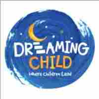 Dreaming Child Huaz Khas preschool logo