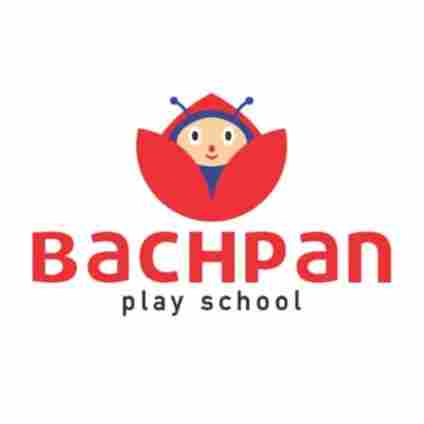 Bachpan preschool logo