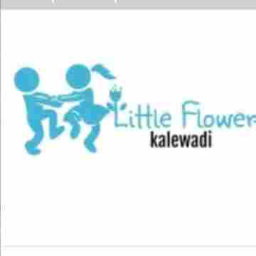 Little Flower Pre-Primary School preschool logo