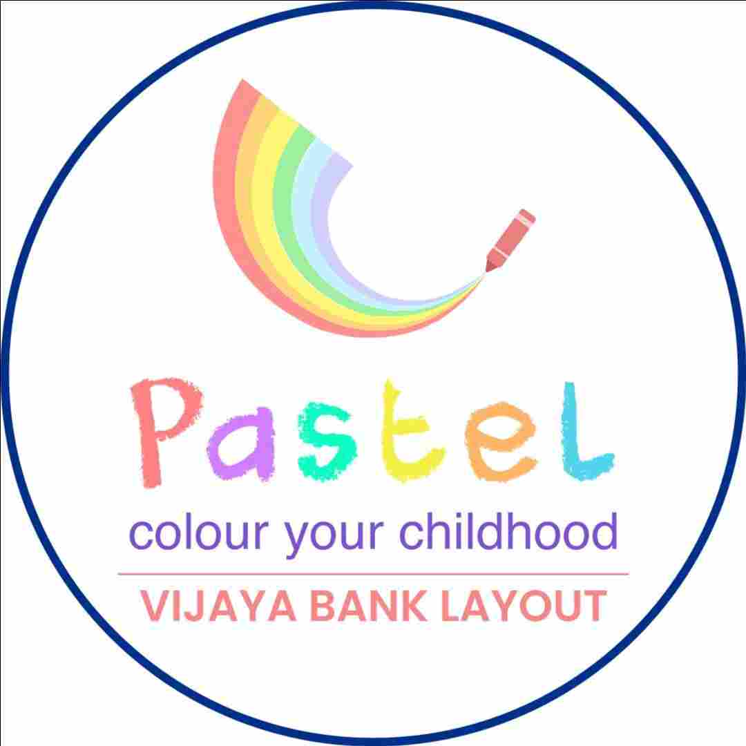 Pastel Pre - Primary preschool logo