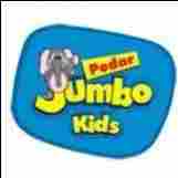 Podar Jumbo Kids Plus preschool logo