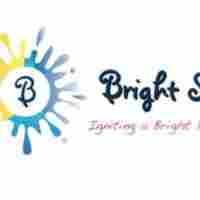 Bright Star Pre-School and Day Care preschool logo