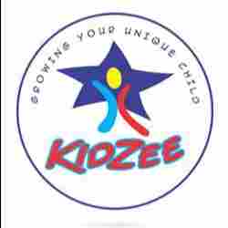 Kidzee preschool logo