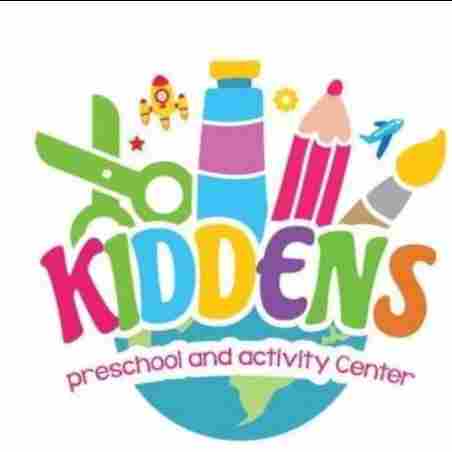Kiddens Kothrud preschool logo