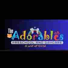 The Adorables Bisrakh Jalalpur preschool logo