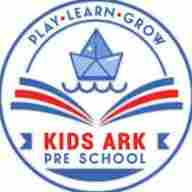 Kids' Ark preschool preschool logo