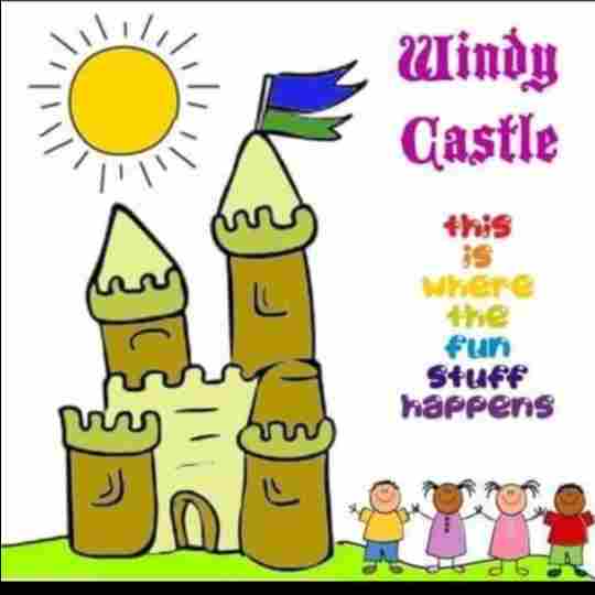 Windy Castle Daycare Hinjawadi phase 3 preschool logo