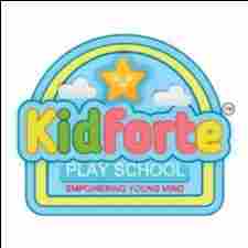 Kidforte IP Extension preschool logo