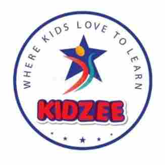 Kidzee preschool logo