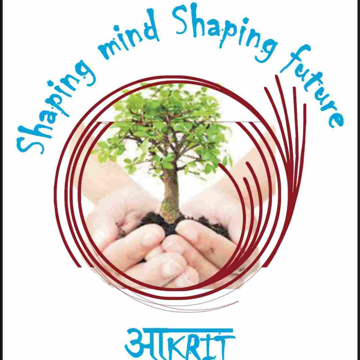 Aakrit Munirka Vihar preschool logo