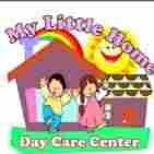 My Little Homes preschool logo