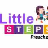 My Little Steps preschool logo
