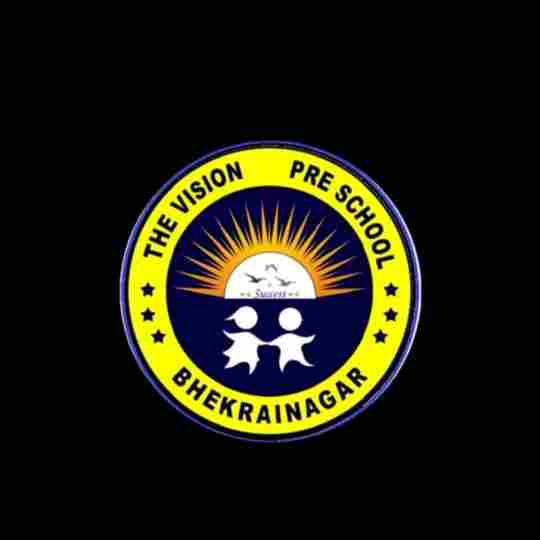 The Vision ' Preschool preschool logo