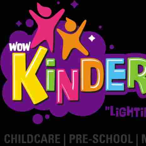 Kinderland Multiactivity Childcare preschool logo