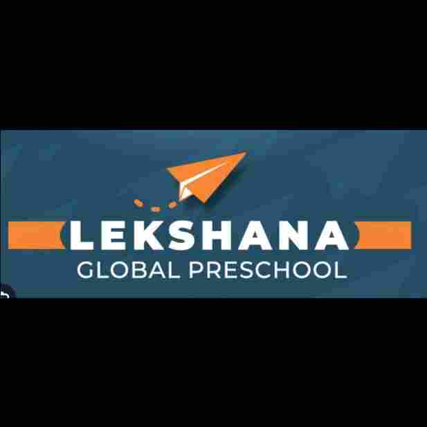Lekshana Global Manikonda preschool logo