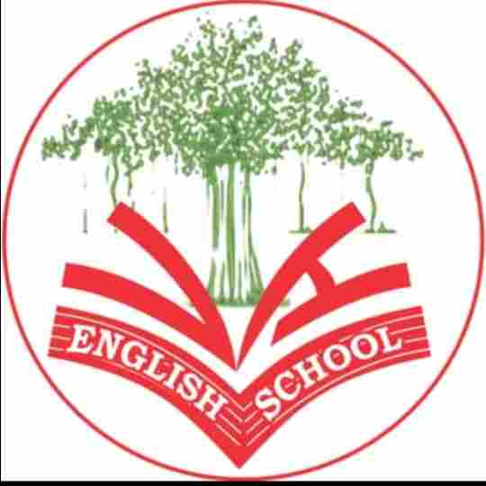 VH English Medium School preschool logo