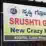 Srushti Global Public School preschool logo