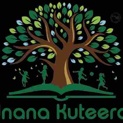 Jnana Kuteera preschool logo