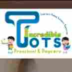 Incredible Tots Ganesh Nagar preschool logo