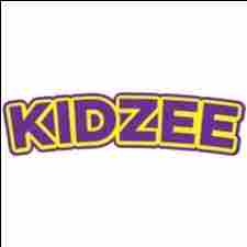 Kidzee CTM Ahmedabad preschool logo