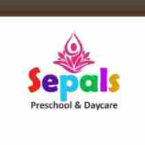 Sepals Krishna Nagar preschool logo