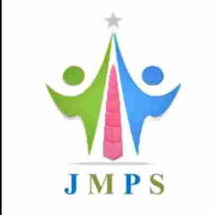 Jet Montessori Himayatnagar preschool logo