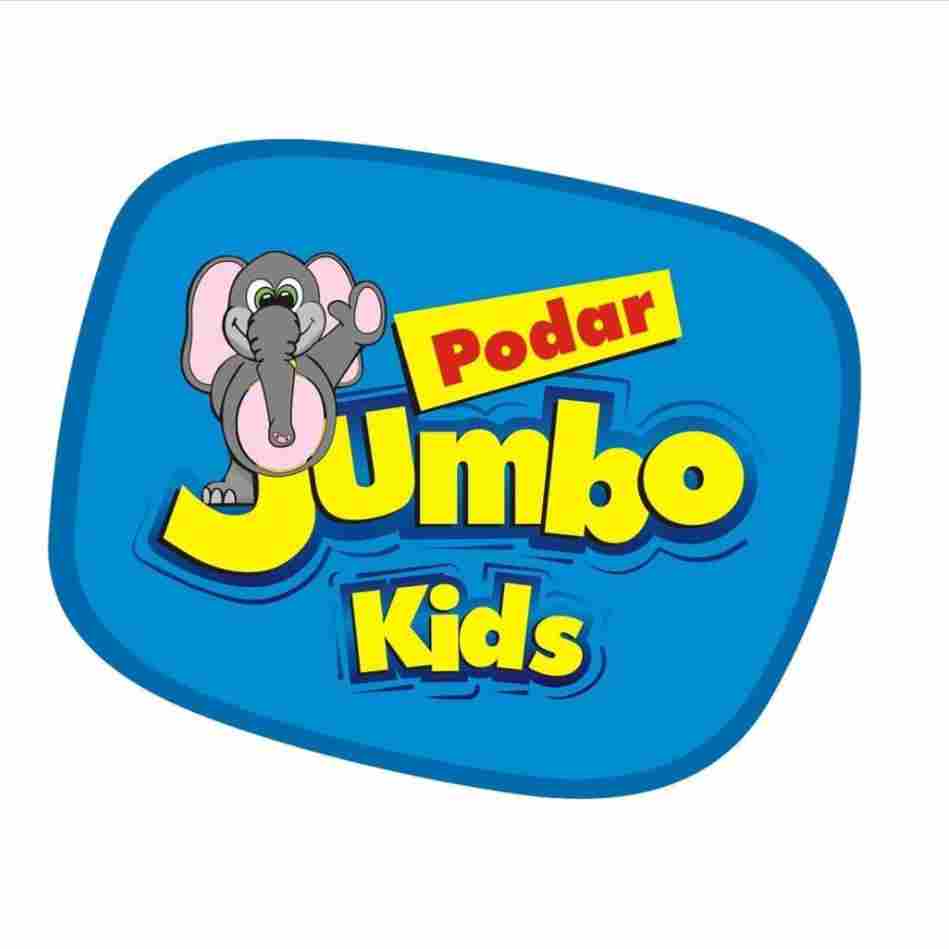 Jumbo Kids Kalina preschool logo