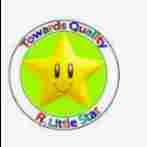 PR Little Star Playschool preschool logo