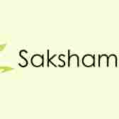 Saksham Kids Preschool Andrahalli preschool logo