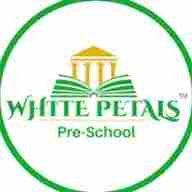 White Petals Preschool- Chellikere preschool logo