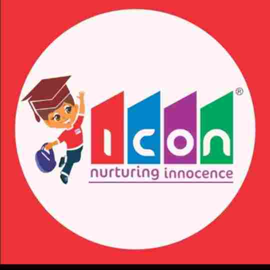 ICON Nurturing Innocence Preschool preschool logo