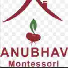 Anubhava Montessori House of Children Mahesh Nagar Colony preschool logo