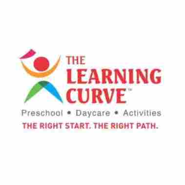 The Learning Curve Preschool and Daycare preschool logo