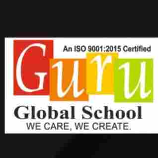 Guru Global Preschool And Daycare preschool logo