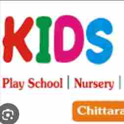 Kids Nest CR Park preschool logo
