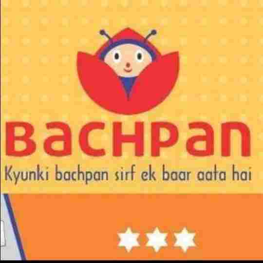 Bachpan Play School, Charoli, Pune preschool logo