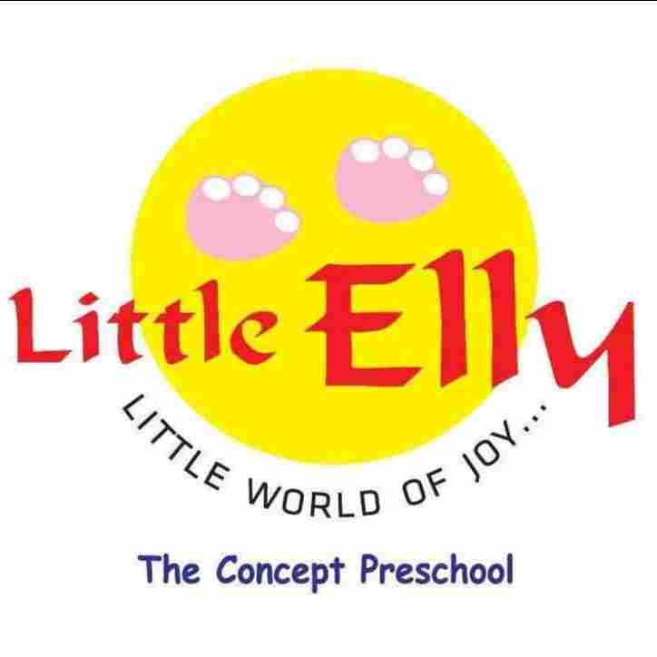 Little Elly preschool logo