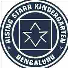 Rising Starr preschool logo