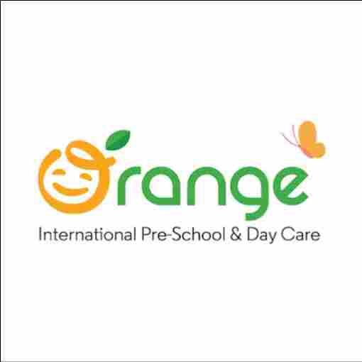 Orange International Preschool preschool logo