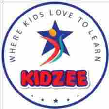 Kidzee preschool logo