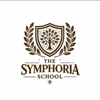 The Symphoria School Sector 50 preschool logo