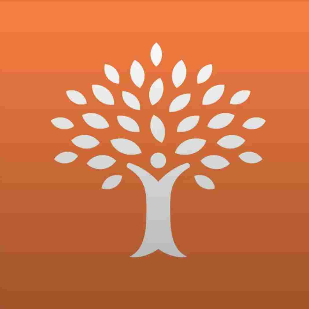 The Tree of Life preschool logo