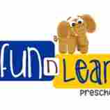 Fun and Learn Pre School preschool logo