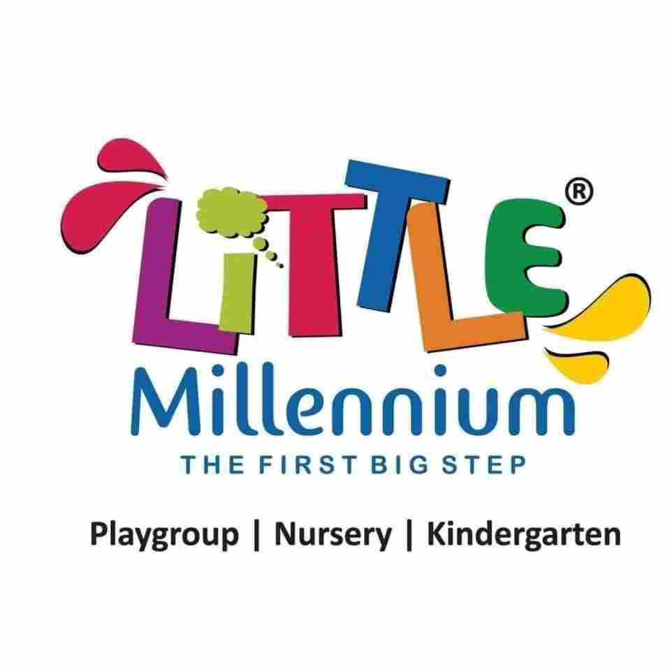 Little Miles preschool logo