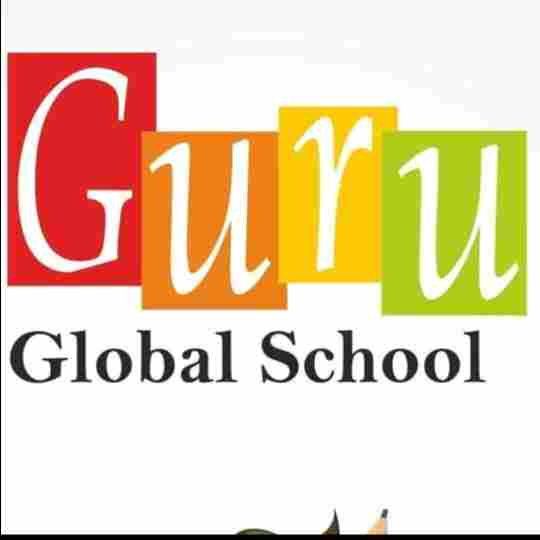 Guru Global Preschool preschool logo