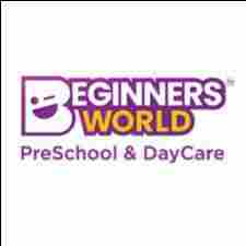 Beginners World Whitefield preschool logo