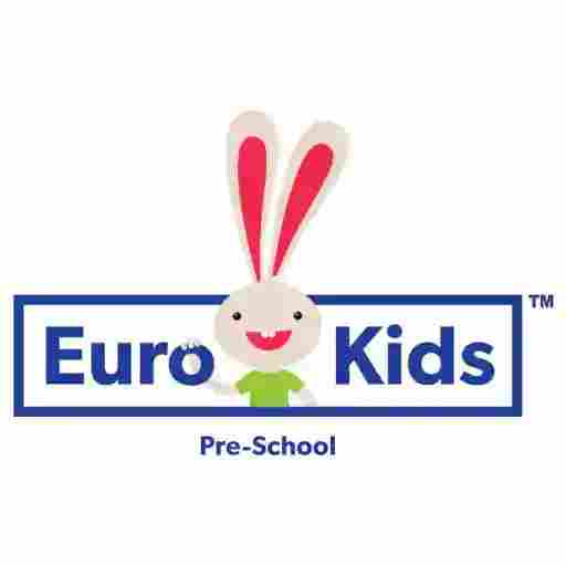 Euro Kids preschool logo