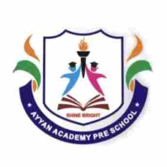 Ayyan Academy preschool logo