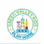 Green Valley Kids Play Home preschool logo