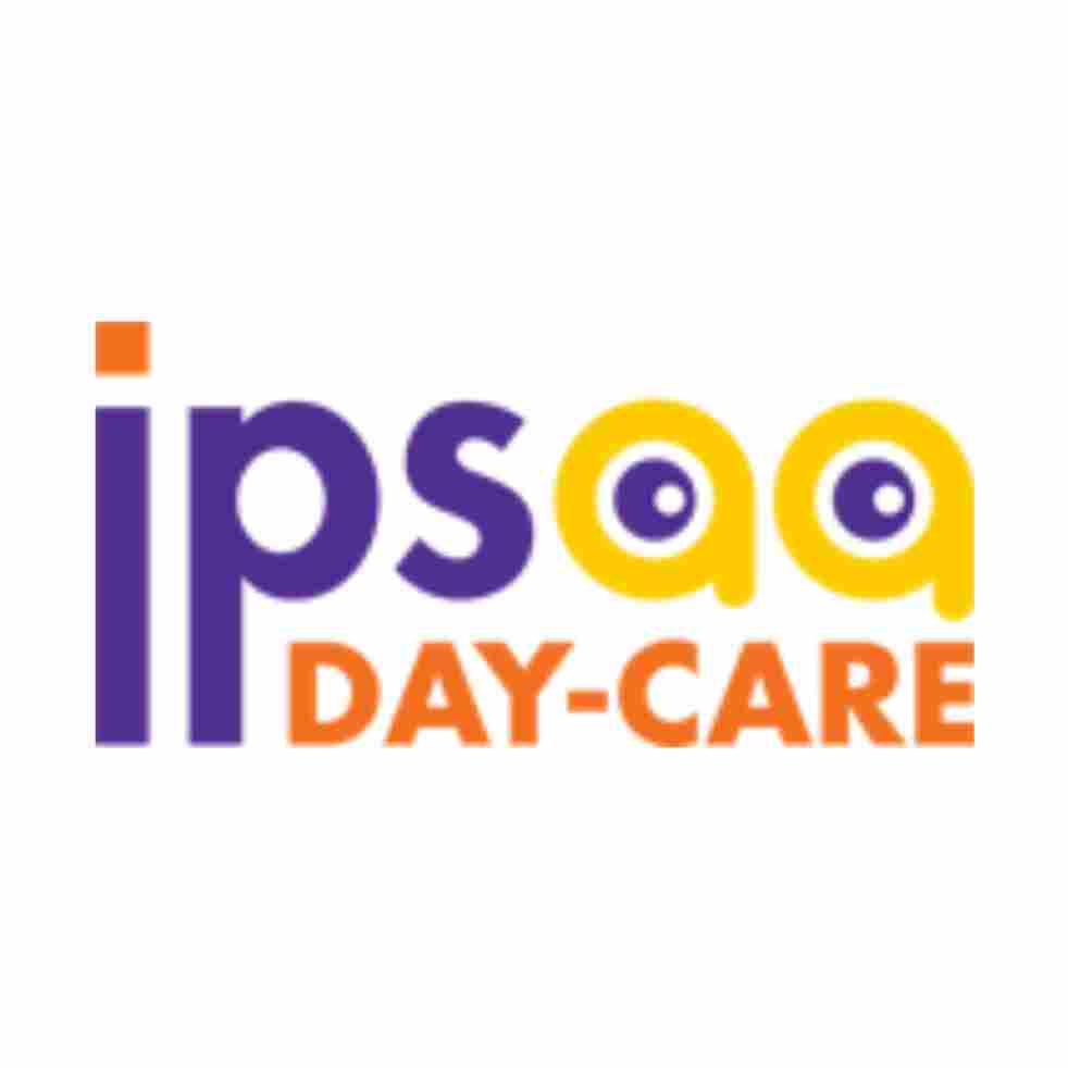 IPSAA DAY CARE preschool logo